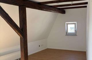 Wohnung mieten in Zeppelinstr, 73770 Denkendorf, Erstbezug nach Sanierung: 2,5 Zi.-Wohnung mit Balkon in Denkendorf