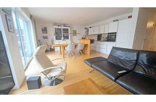 Wohnung mieten in Bachstraße 27, 84489 Burghausen, Stilvolle 2-Zimmer-Wohnung mit Einbauküche und Balkon in Burghausen