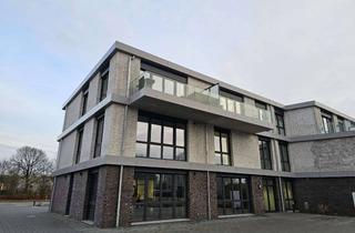 Wohnung mieten in 22844 Norderstedt, Großzügige 3-Zimmer Wohnung mit Balkon im 2. OG in Norderstedt