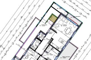 Wohnung mieten in 94474 Vilshofen, Barrierefreie 3-Zimmer-Wohnung mit Balkon in Vilshofen an der Donau