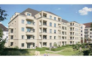 Wohnung mieten in Maierhoferstrasse 1a, 93047 Ostenviertel, Hochwertige 2-Zimmer-Wohnung im Ostenviertel mit EBK & Balkon – bezugsfrei ab 01.07.2026