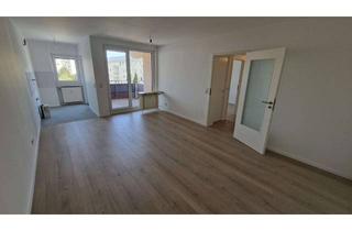 Wohnung mieten in Zimmermannstr. xx, 86154 Oberhausen, 2 Zimmer | saniert | Balkon | Top-Schnitt | sofort frei