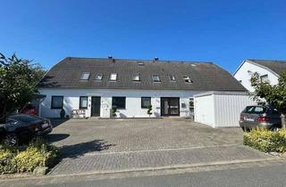 Wohnung mieten in Am Geesthang 10, 27299 Langwedel, Gepflegte 3‑Zimmer Dachgeschosswohnung in Langwedel