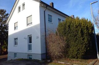 Wohnung mieten in 73732 Esslingen, Helle 4-Zimmer Wohnung mit Balkon in Esslingen am Neckar