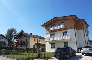 Wohnung mieten in Hochfellnstrasse 12, 83093 Bad Endorf, Moderne 3-Zimmer-Wohnung mit Balkon in Bad Endorf