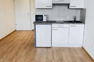 Wohnung mieten in Kreuzhofstraße 10, 81476 München, Schöne 1 Zimmer Wohnung mit EBK + TG! Neu renoviert! Unbefristet