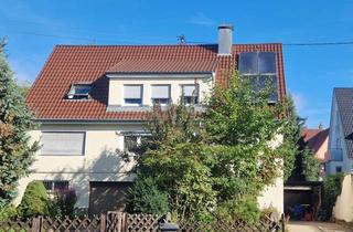 Wohnung mieten in 72770 Reutlingen, Gepflegte 3-Zimmer Dachgeschosswohnung in Betzingen