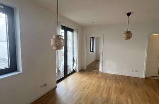 Wohnung mieten in Zimmerstraße 96, 10117 Mitte, Helle 2-Zimmer-Wohnung in Berlin-Mitte