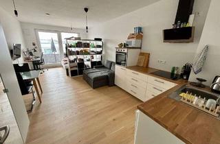 Wohnung mieten in Henschelstraße 21, 81249 München, Geschmackvolle und geräumige Studio Wohnung mit Balkon und Einbauküche in München