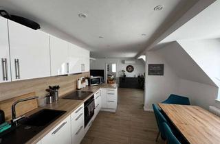 Wohnung mieten in Hauptstraße 86, 69207 Sandhausen, 3- Zimmer Wohnung in Sandhausen zu vermieten * Einbauküche, Balkon, Klimaanlage *