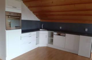 Lofts mieten in 93359 Wildenberg, Charmantes 2,5-Zimmer Loft mit Balkon in Wildenberg