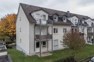 Wohnung mieten in Max-Planck-Ring 19a, 57413 Finnentrop, Finnentrop: Frisch renovierte Zweiraumwohnung mit Terrasse