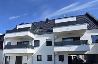 Wohnung mieten in Kochenholzstraße 51, 53842 Troisdorf, Moderne Neubauwohnungen in Troisdorf – Maisonette & Erdgeschoss mit Garten