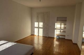 Wohnung mieten in 10829 Schöneberg, Großes Zimmer (ca. 28 m²) in Schwulen-WG in Berlin-Schöneberg (Rote Insel)
