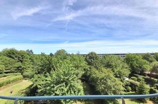 Wohnung mieten in Adornostr. 16, 14612 Falkensee, **TOP-Zustand** Wohnen in der Gartenstadt Falkenhöh mit Blick ins Grüne