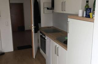 Wohnung mieten in Ailinger Straße 72, 88046 Friedrichshafen, Renovierte, vollmöbilierte 1,5 Zimmer Wohnung nahe ZF/RollsRoyce inklusive Tiefgaragenstellplatz