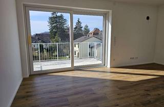 Wohnung mieten in 93059 Reinhausen, Erstbezug mit Domblick und EBK zwischen DEZ, Maschinenfabrik Reinhausen/Alex-Center und Stadtamhof.