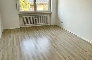 Wohnung mieten in Niklasreuther Str . 28, 83075 Bad Feilnbach, Frisch renovierte, großzügige 4-Zi. Wohnung Bad Feilnbach Au EG Garten