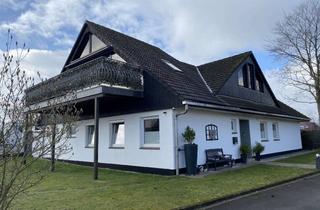 Wohnung mieten in 30826 Garbsen, Schöne 4 Zi-EG-Wohnung im Zweifamilienhaus mit Garten