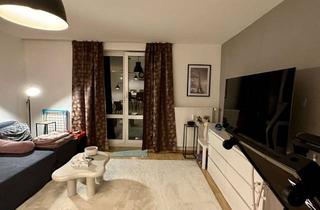 Wohnung mieten in 22949 Ammersbek, Helle 3-Zimmer-Wohnung mit Balkon im 1. OG in Ammersbek