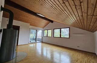 Wohnung mieten in Kupferstraße 20, 74547 Untermünkheim, Helle 3-Zimmer Dachgeschosswohnung mit Balkon in Übrigshausen