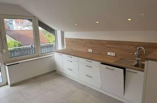 Wohnung mieten in Stuibenstr. 25, 86453 Dasing, Helle 3-Zimmer Wohnung mit Balkon in Dasing