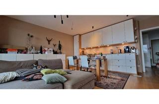 Wohnung mieten in Franz-Heubl-Straße 41, 81735 München, Helle 4 Zimmer Neubauwohnung mit Alpenblick - ab August 2026 - Befristet auf 2 Jahre