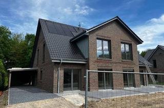 Wohnung mieten in Am Forst 8a, 27243 Harpstedt, Wunderschöne Doppelhaushälften zu vermieten!