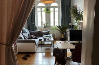 Wohnung mieten in 69120 Neuenheim, Wunderschöne 2,5 Altbauwohnung in Neuenheim