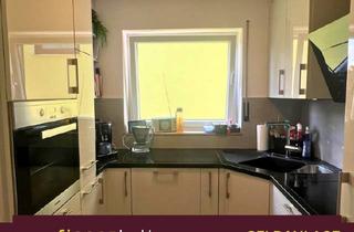 Wohnung mieten in Alenbergstr. 30, 72525 Münsingen, Wohnen mit Platz, Licht und Balkon – 4,5-Zimmer-Wohnung mit Garage in Münsingen