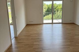 Penthouse mieten in Am Kieswerk, 94113 Tiefenbach, Dachgeschosswohnung im Penthouse-Stil – 2 Zimmer, barrierefrei, hochwertig