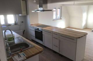 Wohnung mieten in 72475 Bitz, 2-Zimmer-Wohnung in Bitz