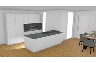 Wohnung mieten in 88045 Friedrichshafen, Barrierefreie 71,38m2 Neubauwohnung mit Garten & Einbauküche in Toplage