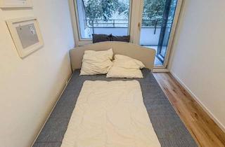 Wohnung mieten in Starenweg 14, 80937 München, Freies Zimmer / Neugründung 2er-WG mit Balkon in München-Freimann