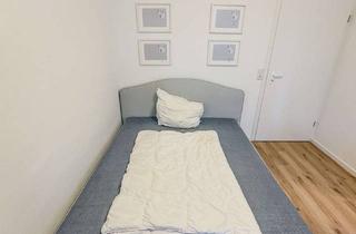 Wohnung mieten in Starenweg 14, 80937 München, Freies Zimmer / Neugründung 2er-WG mit Balkon in München-Freiman