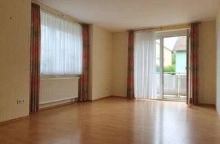 Wohnung mieten in 97234 Reichenberg, 2-Zimmer-Wohnung mit Balkon und Stellplatz in Reichenberg!