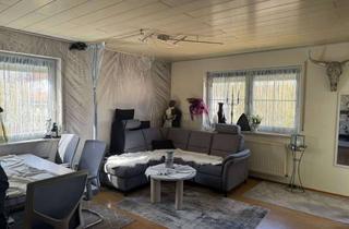 Wohnung mieten in Kurhausstraße 41b, 97688 Bad Kissingen, Charmante 2,5-Zimmer Wohnung in der Nähe der Kuranlagen (Garage optional) ab 01.07.26