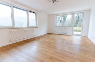 Wohnung mieten in Bahnhofstr. 14/1, 89134 Blaustein, Renovierte 4-Zimmer Wohnung mit riesiger Terrasse