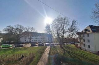 Wohnung mieten in Niederberger Höhe 19, 56077 Niederberg, 2 Zimmer Wohnung mit Balkon in Koblenz-Niederberg 01.05./15.05.26