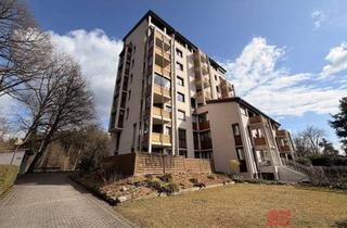Wohnung mieten in 88239 Wangen, 3-Zimmer-Wohnung mit Balkon und Tiefgaragen-Stellplatz