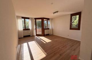 Wohnung mieten in 88239 Wangen, 3-Zimmer-Wohnung mit Balkon und Tiefgaragen-Stellplatz