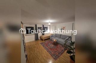 Tauschwohnungen in 80933 München, Tauschwohnung: 1-Zimmer-Wohnung in Feldmoching-Hasenbergl