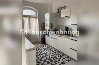 Tauschwohnungen in 68167 Neckarstadt, Tauschwohnung: Tolle neu renovierte Wohnung in Neckarstadt-Ost Mannheim