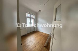 Tauschwohnungen in 68167 Neckarstadt, Tauschwohnung: Tausche Wohnung in Mannheim für Freiburg