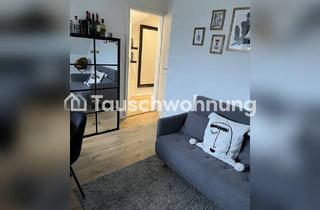 Tauschwohnungen in 80339 Schwanthalerhöhe, Tauschwohnung: Gemütliche 2-Zimmer-Wohnung in München zum Tauschen