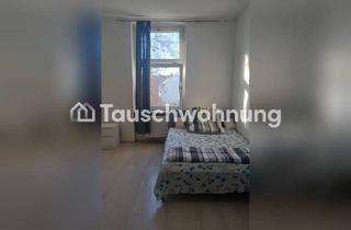 Tauschwohnungen in Riedfeldstraße 38, 68169 Neckarstadt, Tauschwohnung: Tausche 1-Zimmer-Wohnung in Mannheim