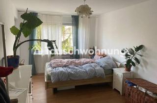 Tauschwohnungen in 81241 Pasing-Obermenzing, Tauschwohnung: Biete 2-Zi.-Wohnung in München Pasing-Obermenzing