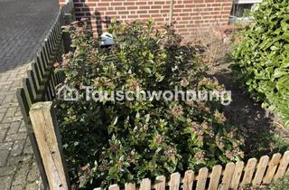 Tauschwohnungen in 49509 Recke, Tauschwohnung: 2-Zimmer-Wohnung in Recke zum Tauschen