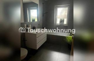 Tauschwohnungen in 16341 Panketal, Tauschwohnung: Großzügige Wohnung in Panketal zum Tausch