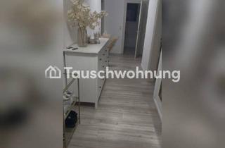 Tauschwohnungen in 22869 Schenefeld, Tauschwohnung: 3-Zimmer-Wohnung in Schenefeld zum Tausch